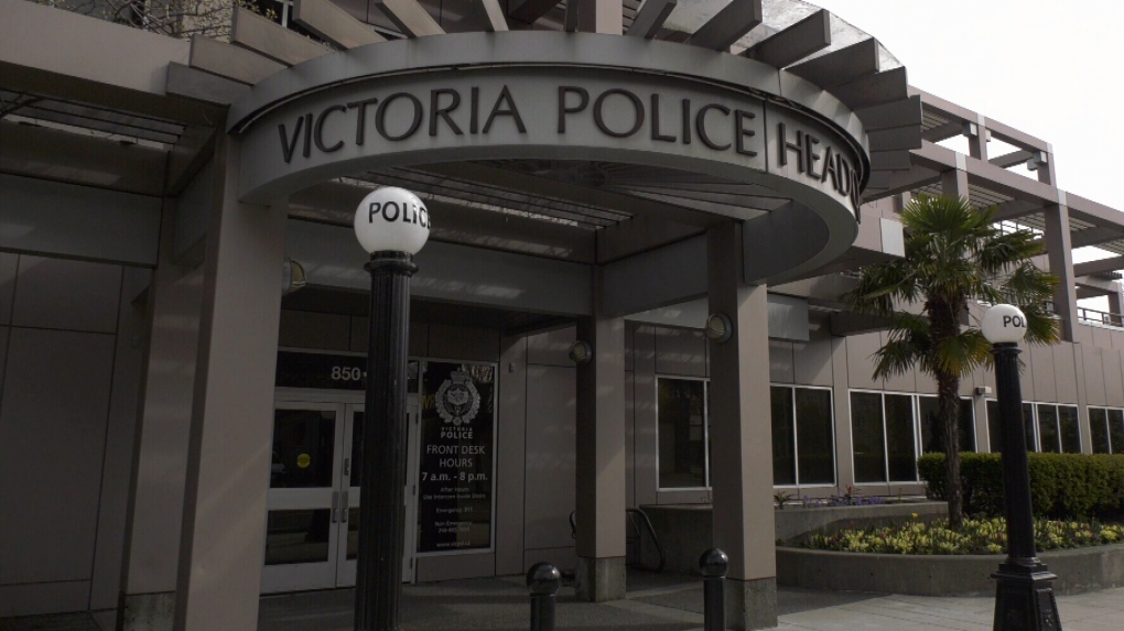 Victoria Police Board rejects city's request for smaller budget increase