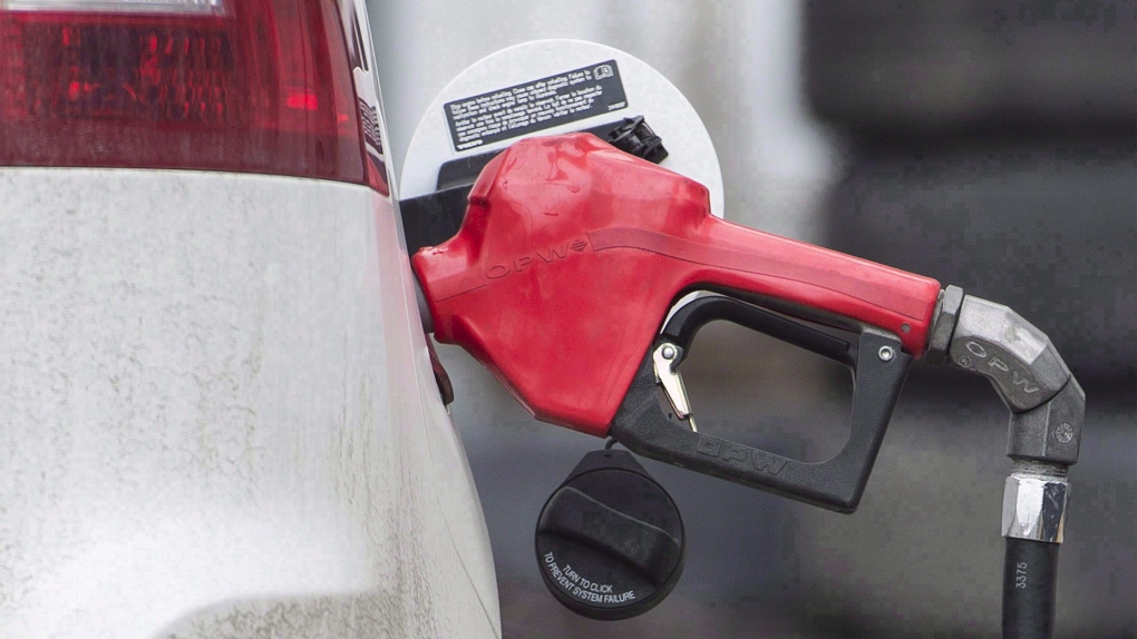 Gas prices expected to smash record high in Metro Vancouver