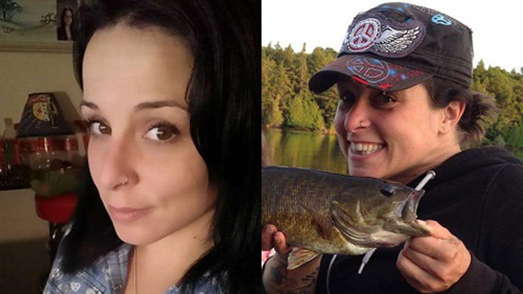 Body of missing B.C. woman found 5 years later, boyfriend charged with murder: victim's family