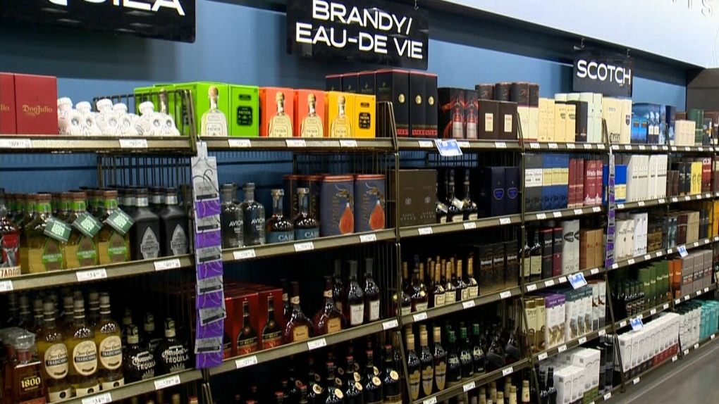 'If it ain't broke, don't fix it': Proposed liquor in grocery stores pilot brings mixed reactions