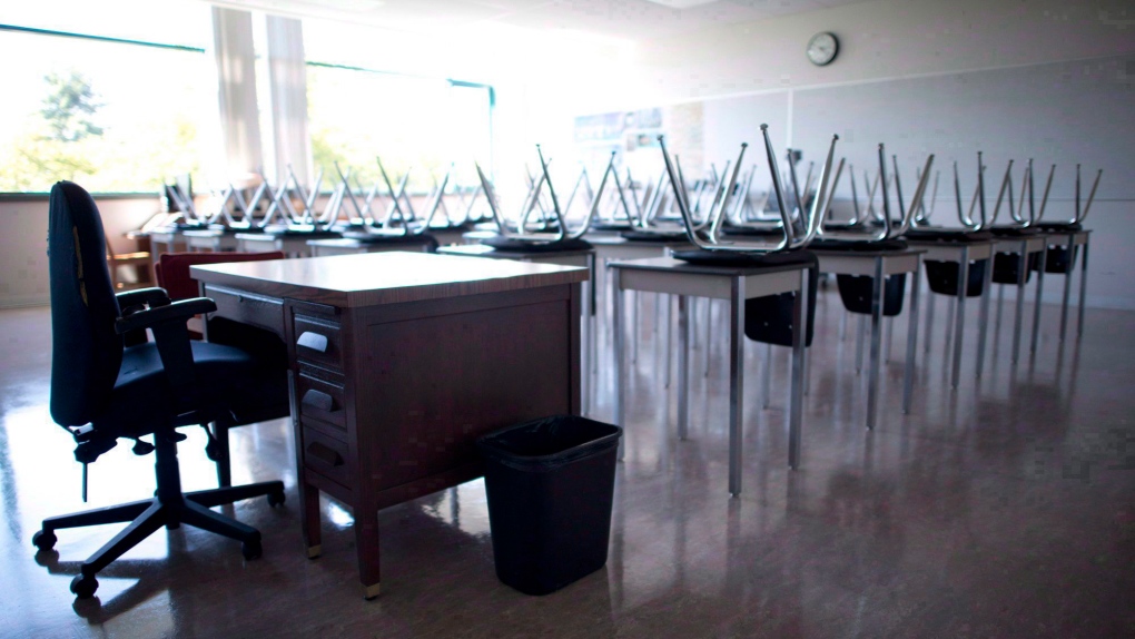 Le ministre de l’Éducation de la Nouvelle-Écosse déclare que les écoles sont prêtes à accueillir à nouveau les élèves lundi