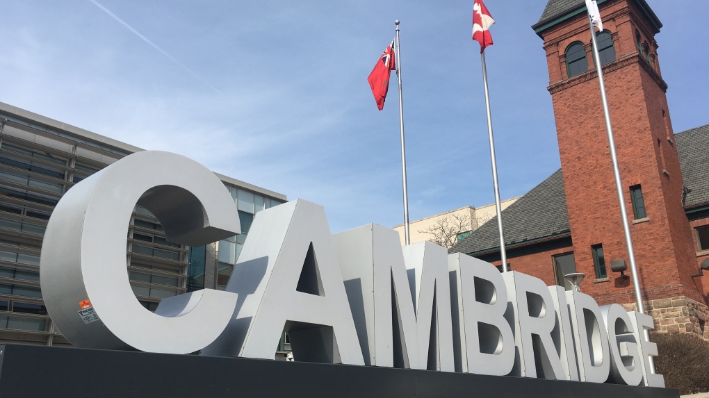 2022 Ontario municipal election: Meet the Cambridge Ward 3 council