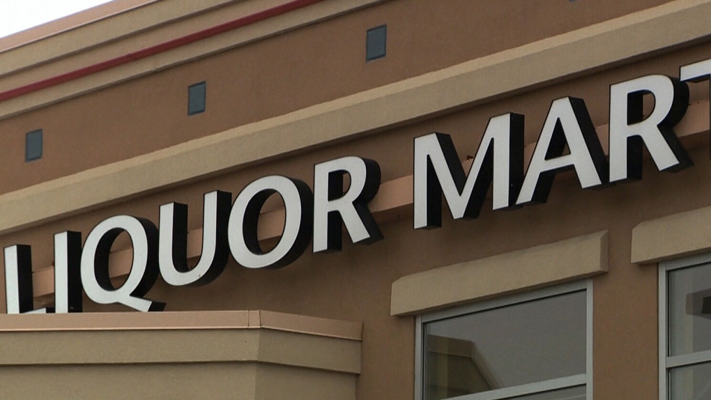 Several employees of Manitoba Liquor and Lotteries test positive for COVID-19