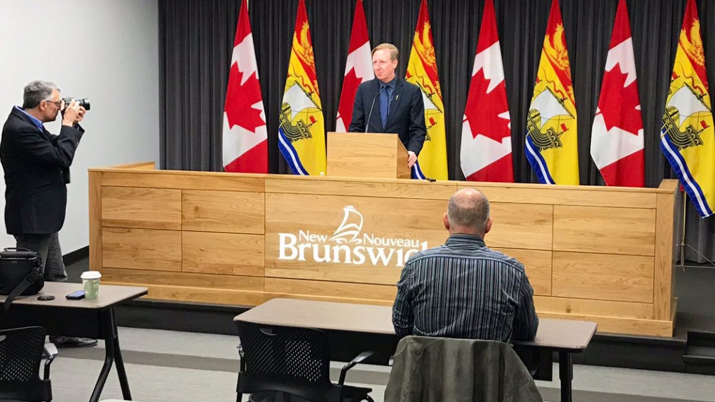 New Brunswick's French immersion debate | CTV News