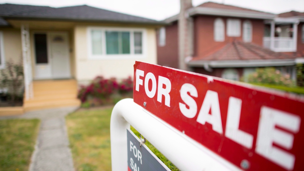 Vancouver real estate: January home sales slow as supply dwindled, board says