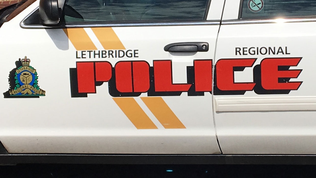 Polisi Lethbridge menyelidiki setelah upaya perampokan bersenjata di apotek