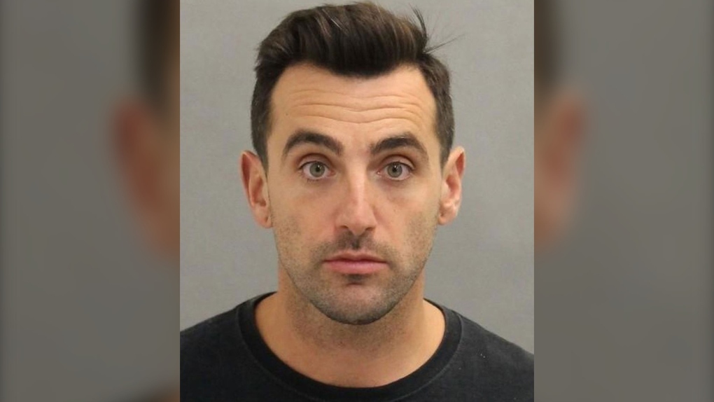 Jacob Hoggard’s northern Ont. sexual assault trial to be held fall 2024