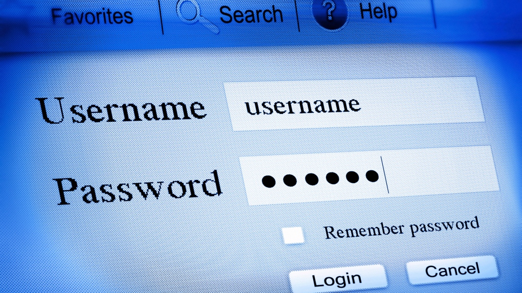 Is your password 123456? Here's why you should make it stronger