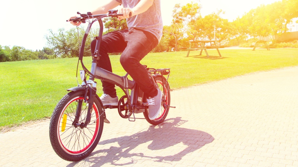Uit het UBC-onderzoek bleek dat kortingen op e-bikes leidden tot minder autogebruik