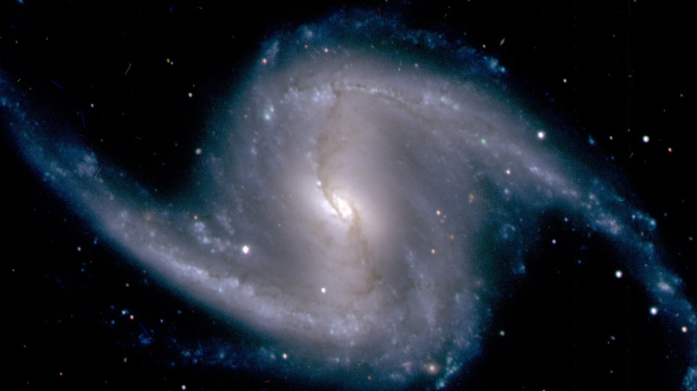 Génesis del universo: un estudio de Ottawa desafía la existencia de la «materia oscura»