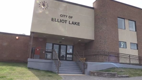 Meet Elliot Lake's new mayor: Andrew Wannan
