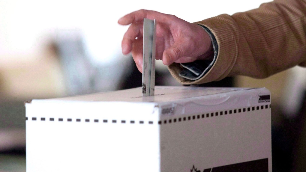 Kampanye sedang berlangsung untuk pemilihan sela provinsi 15 Februari di Athabasca