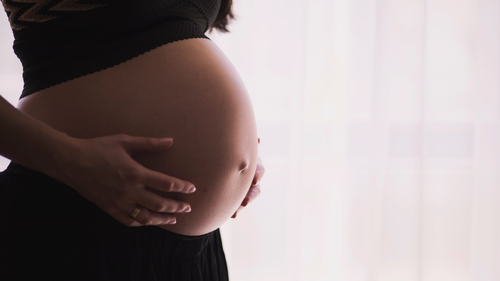 Penguat vaksin COVID-19: BC mempersingkat waktu tunggu orang hamil