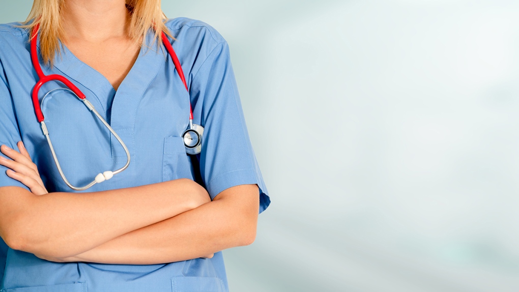 Faster licensing, registration process announced for Nova Scotia nurses