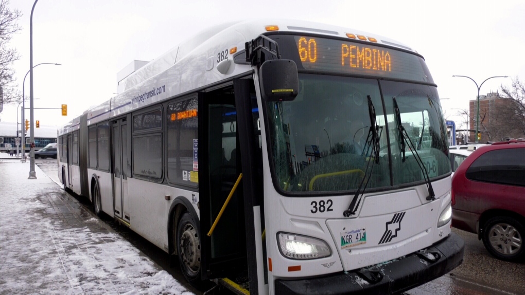 Service disruptions possible Monday after Transit workers reject offer