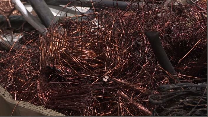 Copper wire theft in Oromocto leaves around 300 without phone, TV, or internet service