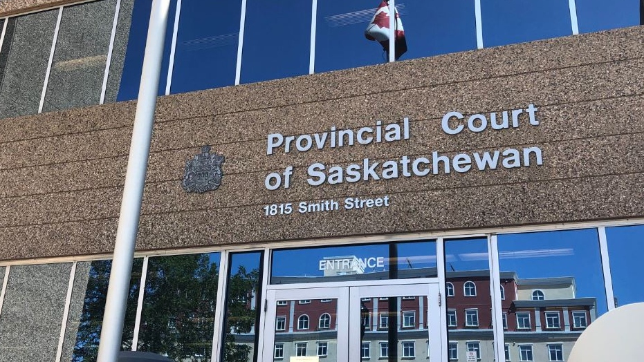 Sask. judge says White City teen enacted 'pornographic' fantasy in sexual assault