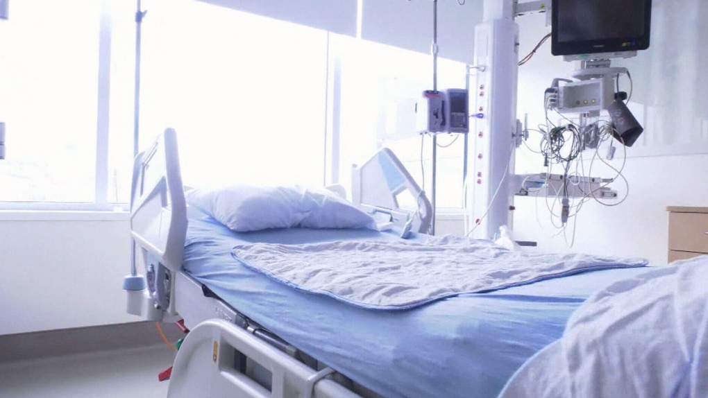 Eight COVID-19 deaths, 111 hospitalizations in Manitoba last week: report