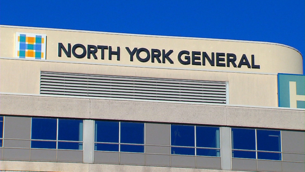 Toronto doctor suspended after texting medical information to patient's ex-husband, daughter