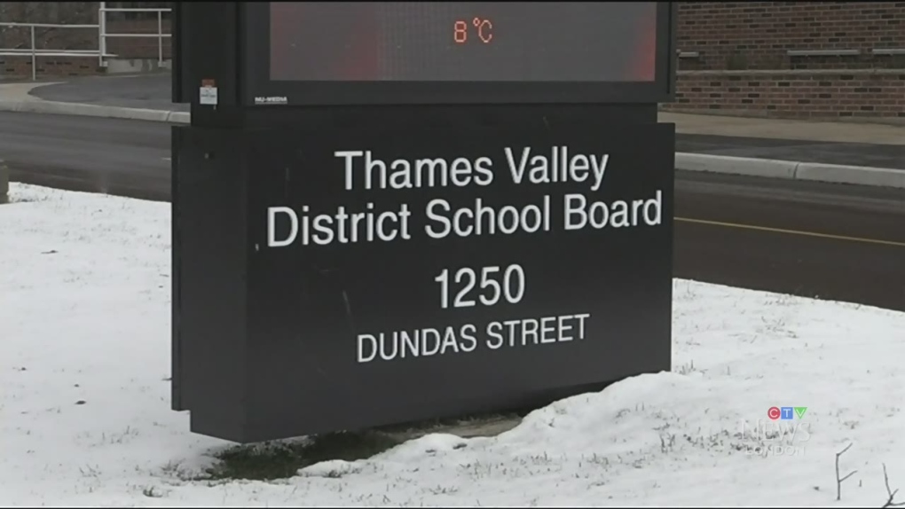 TVDSB releases list of 23 schools with 'probable or confirmed' cases of COVID-19