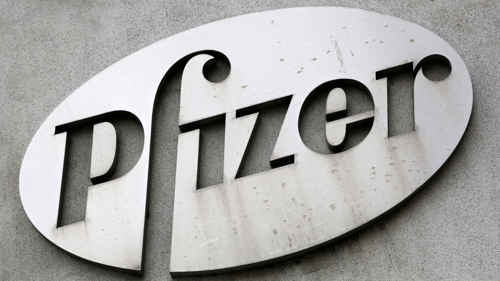 Pfizer penicillin supply shortage not affecting Canada, for now