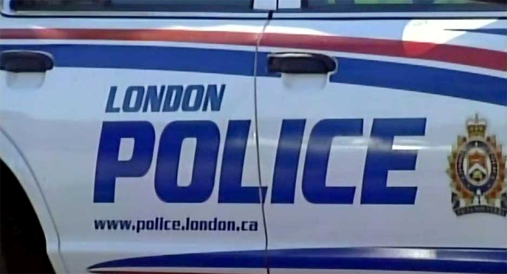 London police arrest hit-and-run suspect