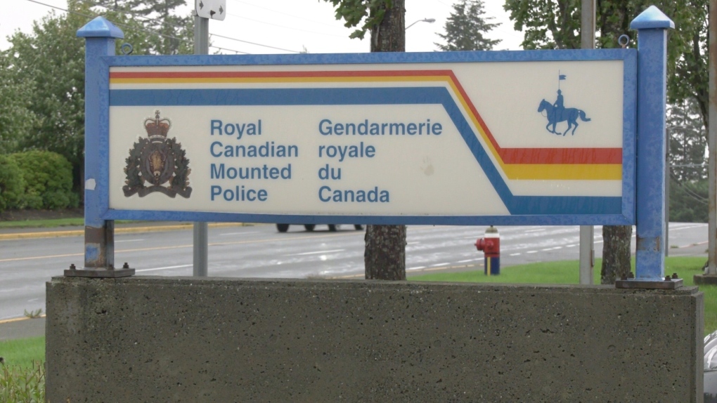 Couple attacked by dog in Campbell River, RCMP say