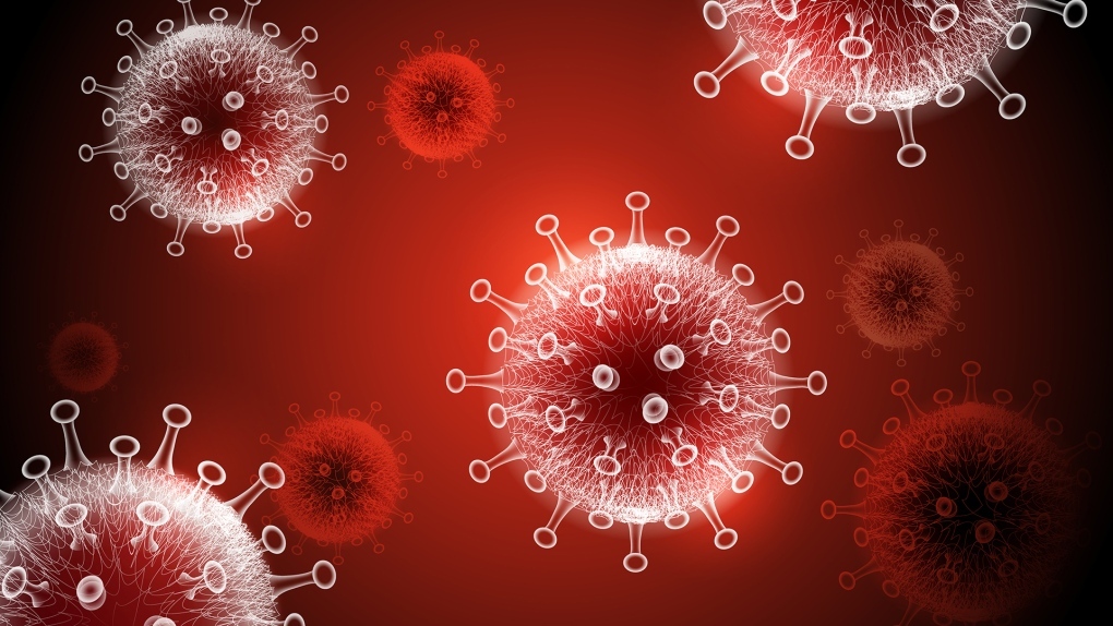 Coronavirus: Manitoba melampaui Kanada dalam tingkat kasus COVID-19 aktif