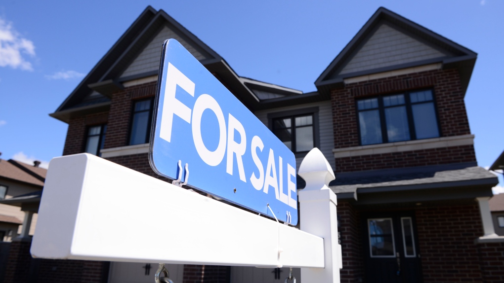 Officials welcome news that red hot home prices in northern Ont. are finally cooling