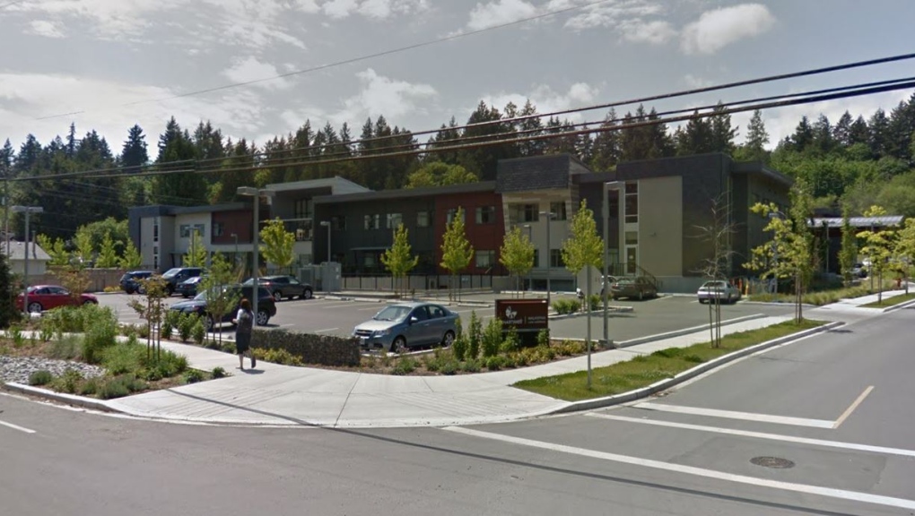 Nanaimo care home dealing with COVID-19 outbreak for 2nd time