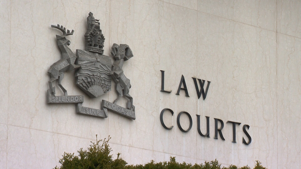 B.C. mother who sexually assaulted 15-year-old boy wins reduced sentence on appeal