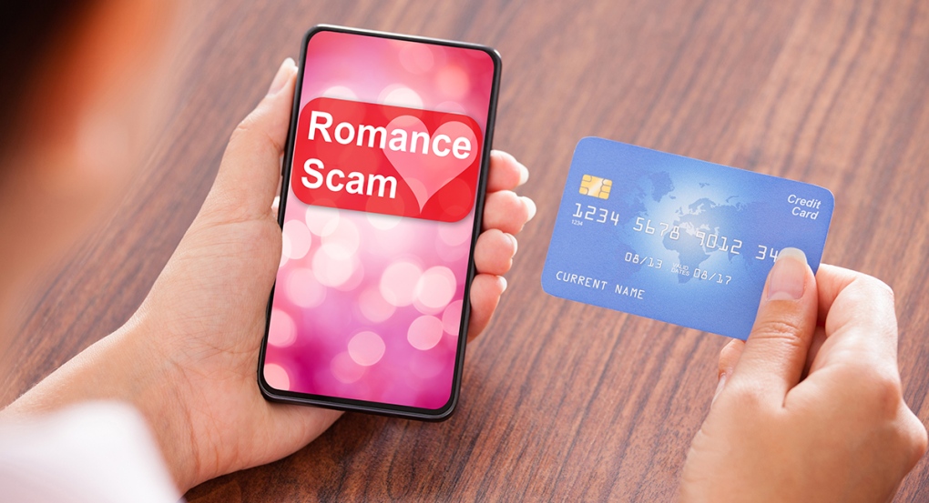 Norfolk County resident loses over $200k in online romance scam