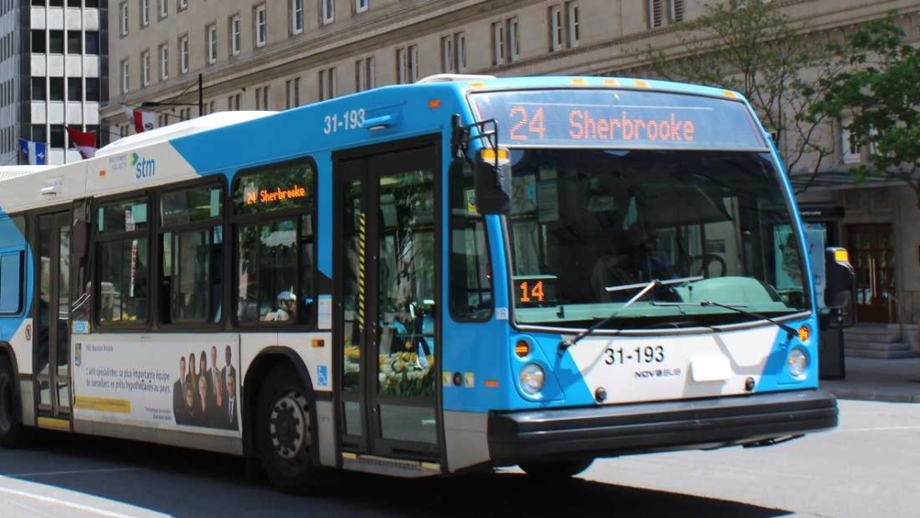 STM permanently ends '10 Minutes Max' service on remaining bus routes