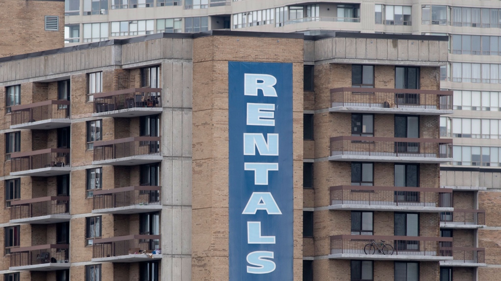 Rental scams rampant in Toronto amid tight rental market