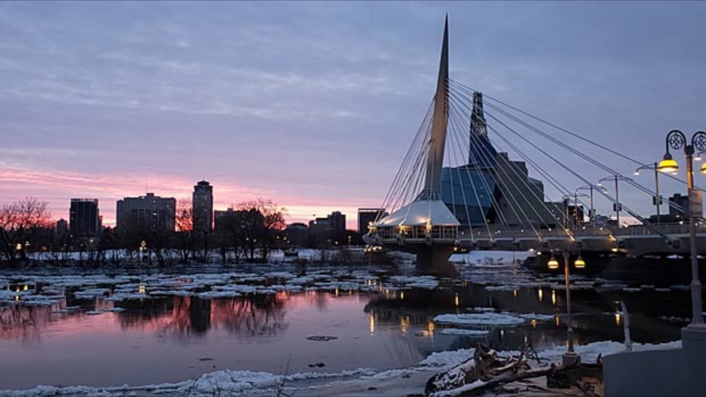 City of Winnipeg merilis anggaran awal 2022, dengan COVID-19 terus memengaruhi keuangan