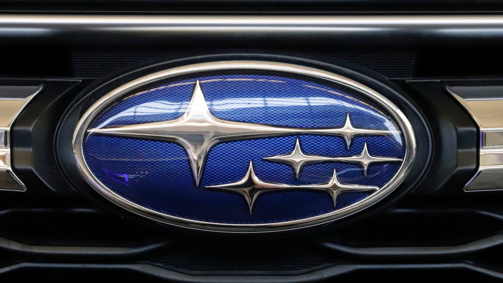Subaru ingat: rantai bisa tergelincir dan putus, menyebabkan hilangnya daya