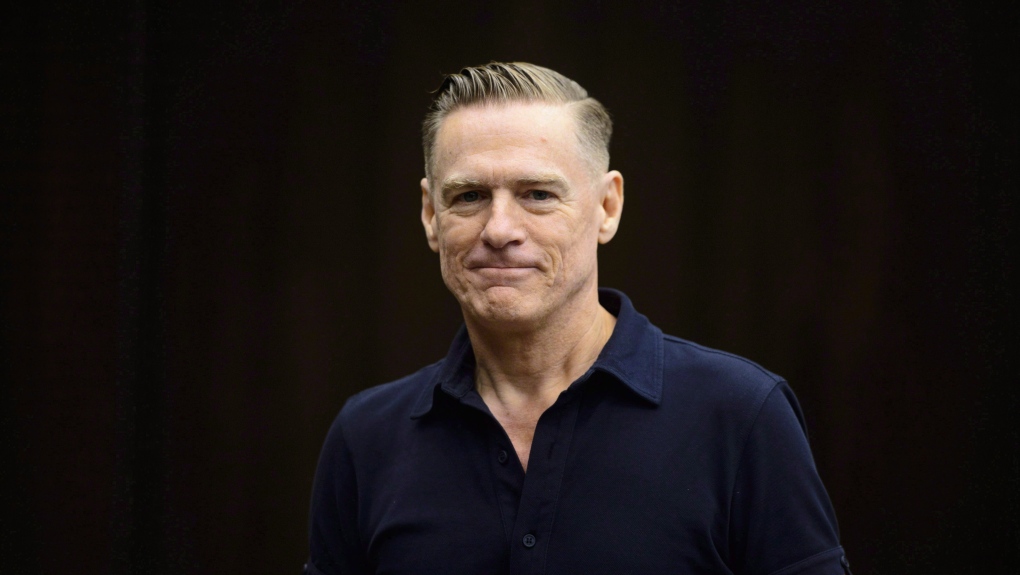Massive New Year's Eve party coming to Vancouver with Bryan Adams ...