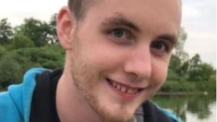 Missing man found dead almost four years after disappearance
