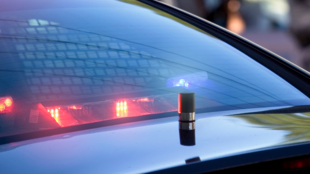 Un chauffeur de camion de l’Utah est accusé du meurtre d’un policier