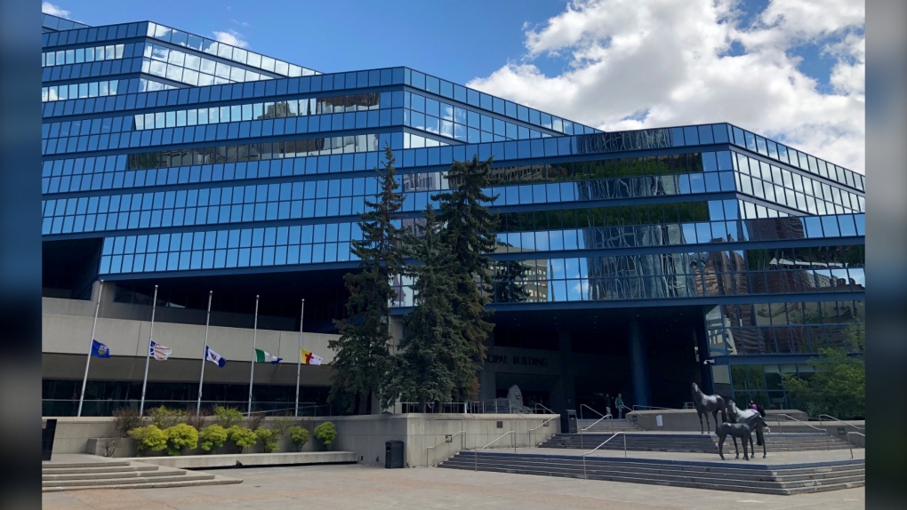 Administrasi Calgary merekomendasikan kenaikan pajak 2022 di bawah 1 persen