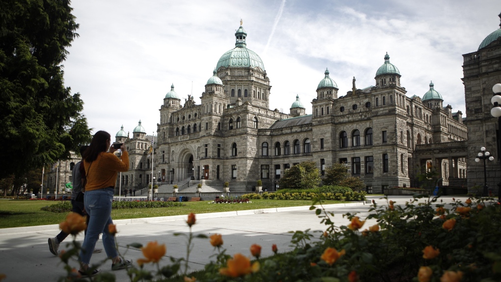 Job action looms in B.C. as talks collapse with BC General Employees Union