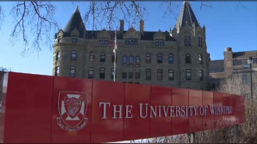 University of Winnipeg hoping to have some services restored next week following cyber attack