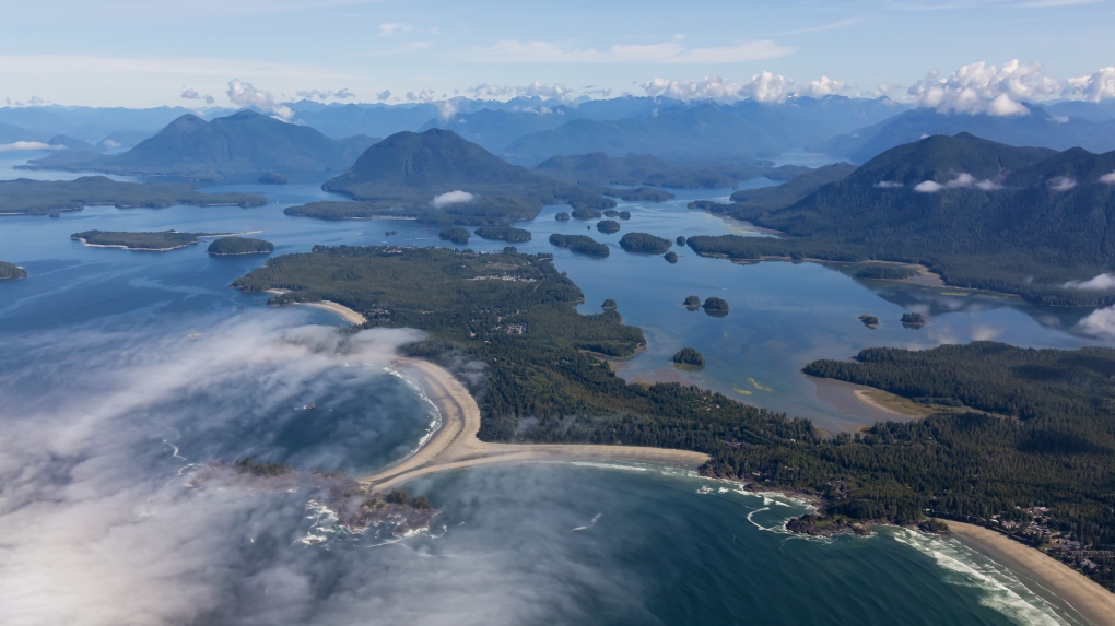 Stage 2 water restrictions take effect in Tofino