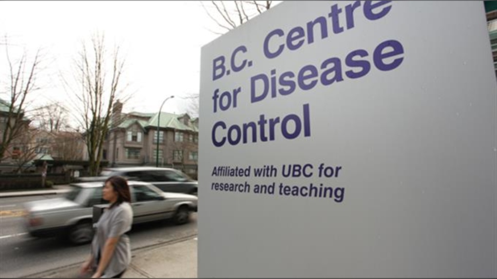 Datos sobre enfermedades respiratorias de Columbia Británica: casos en aumento de influenza y virus respiratorio sincitial
