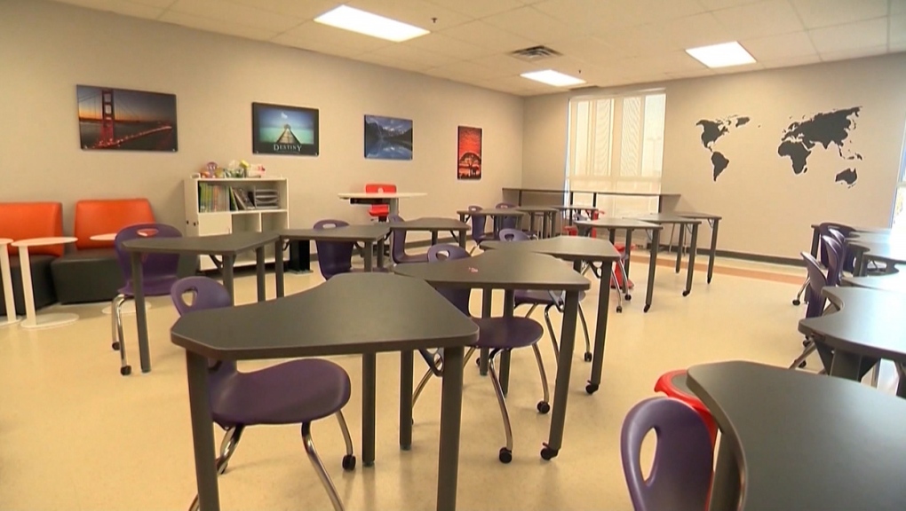 'Not suitable': Teachers report slams Alberta’s draft curriculum
