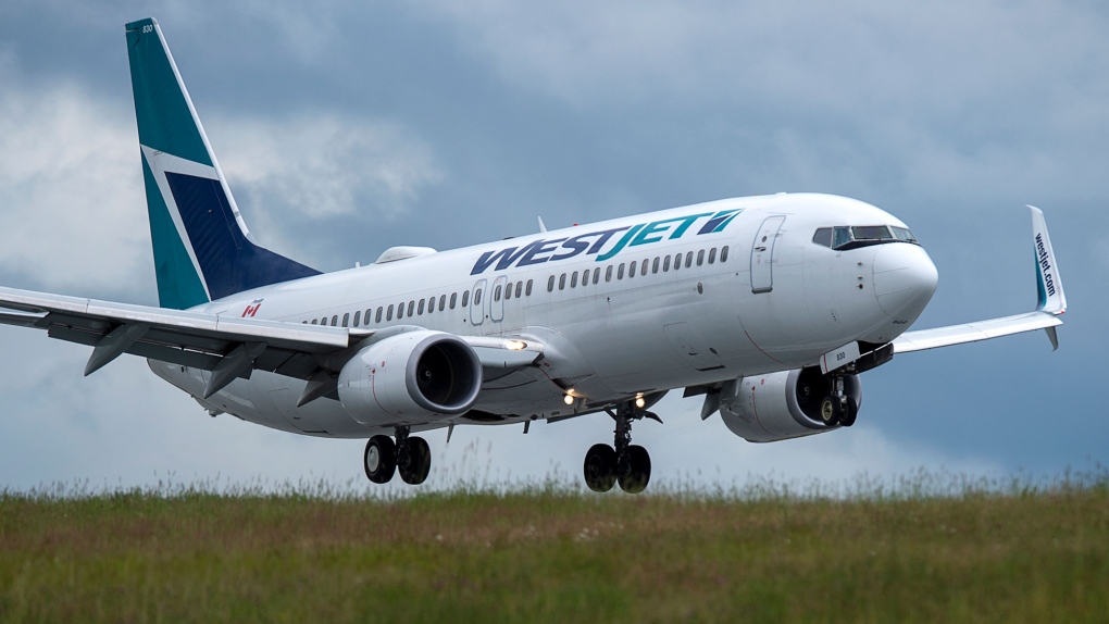 Air Transat dan WestJet menandatangani kesepakatan codeshare