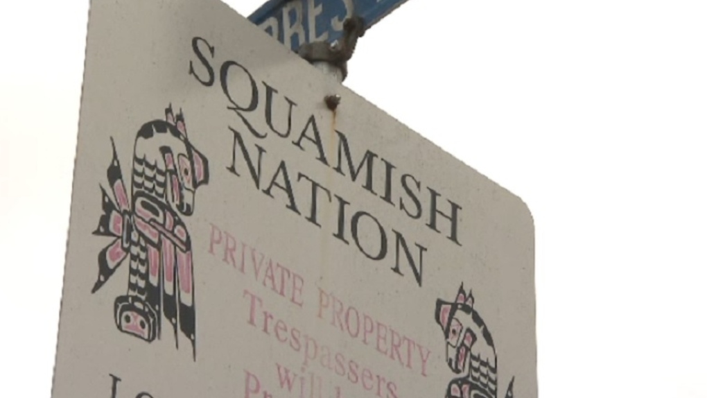 Ex-councillor of Squamish Nation found guilty of fraud by B.C. court