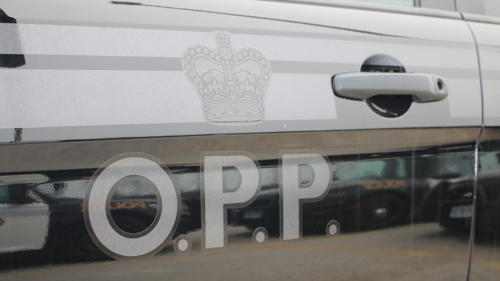 Transport truck operator charged with impaired driving while on Hwy. 401