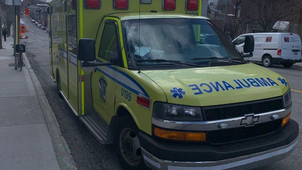 $630 million to improve ambulance services 'not enough', says Quebec ambulance service