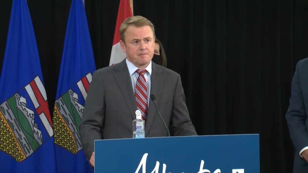 Alberta in showdown with human rights chief in Islamophobia controversy